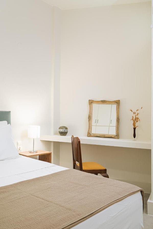 The H Experience - The Good Life Archanes - Free Parking Eksteriør billede