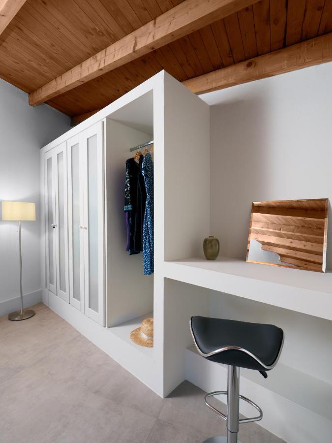 The H Experience - The Good Life Archanes - Free Parking Eksteriør billede